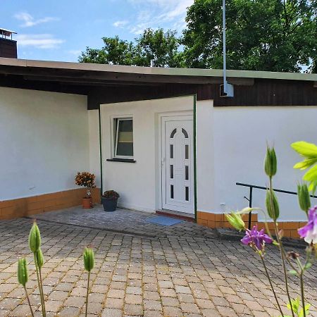 Ferienwohnung Haus Sonja Tanne Exterior foto